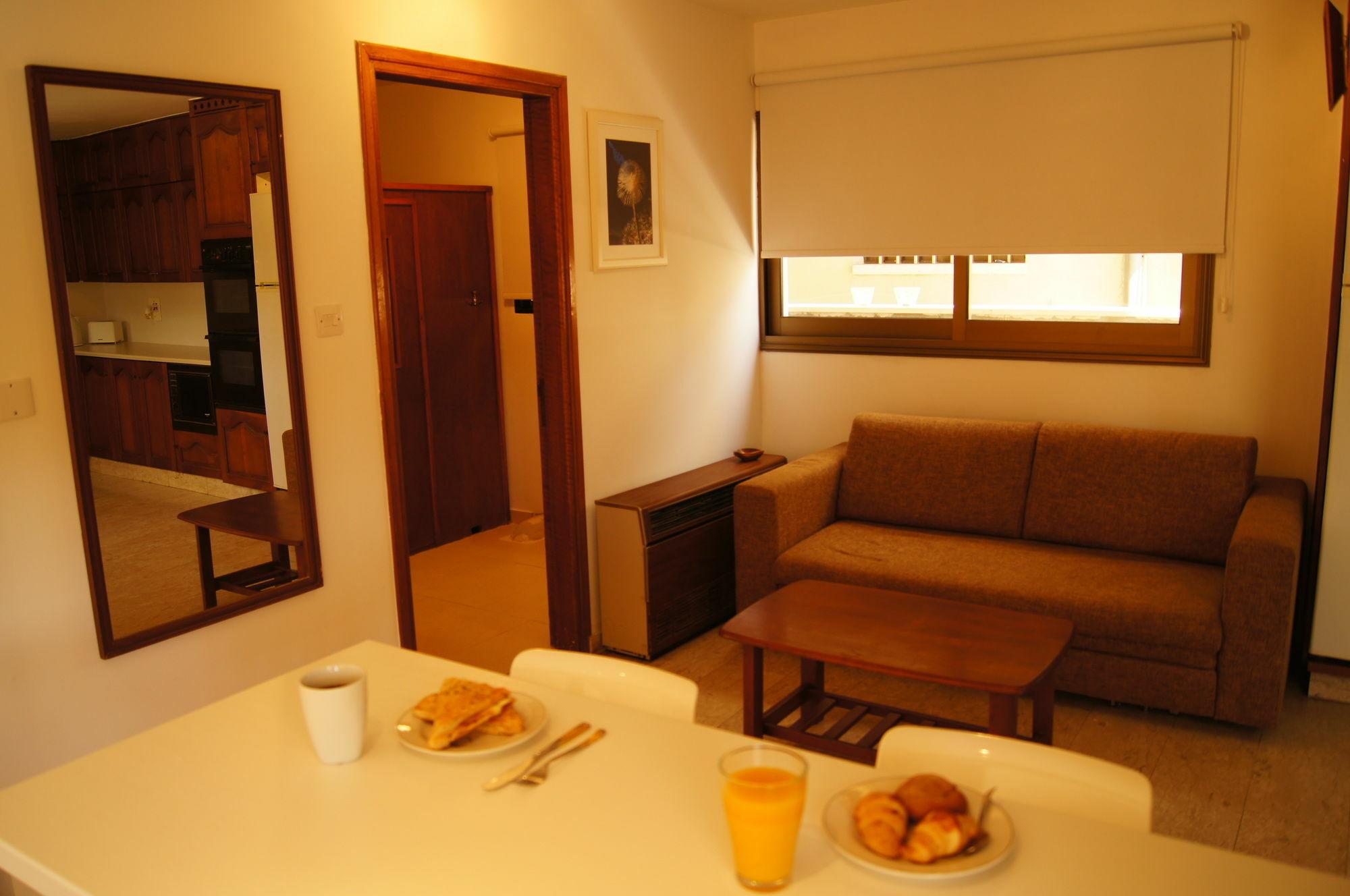 Silver Apartment Limassol Exterior foto